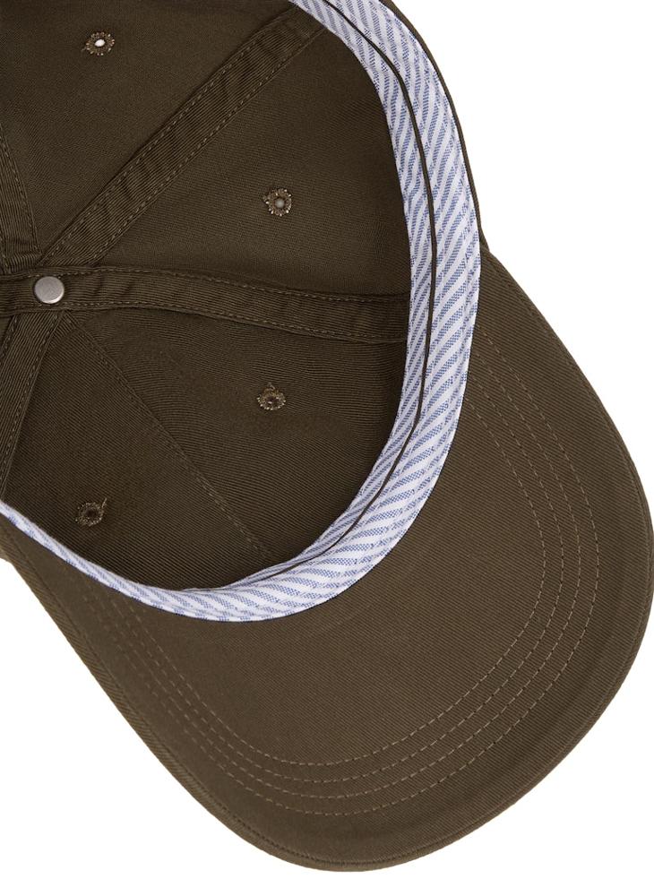 TOMMY HILFIGER Flag Curved Peak Cap  - Image 3