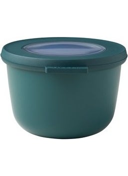 Mepal Multi Bowl Circular Round Food Container 500 ml  - Image 1