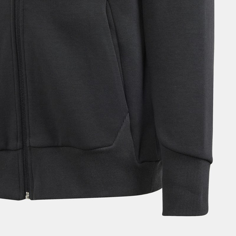 Adidas Kids' x Star Wars Z.N.E. Full-Zip Hoodie - Image 5