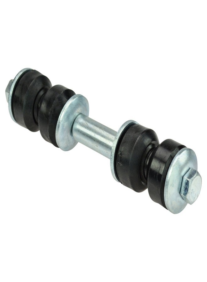 TRQ Front & Rear Sway Bar Stabilizer Link Set Compatible with 1993-1995 Jeep Grand Cherokee 1993 Grand Wagoneer - Image 3