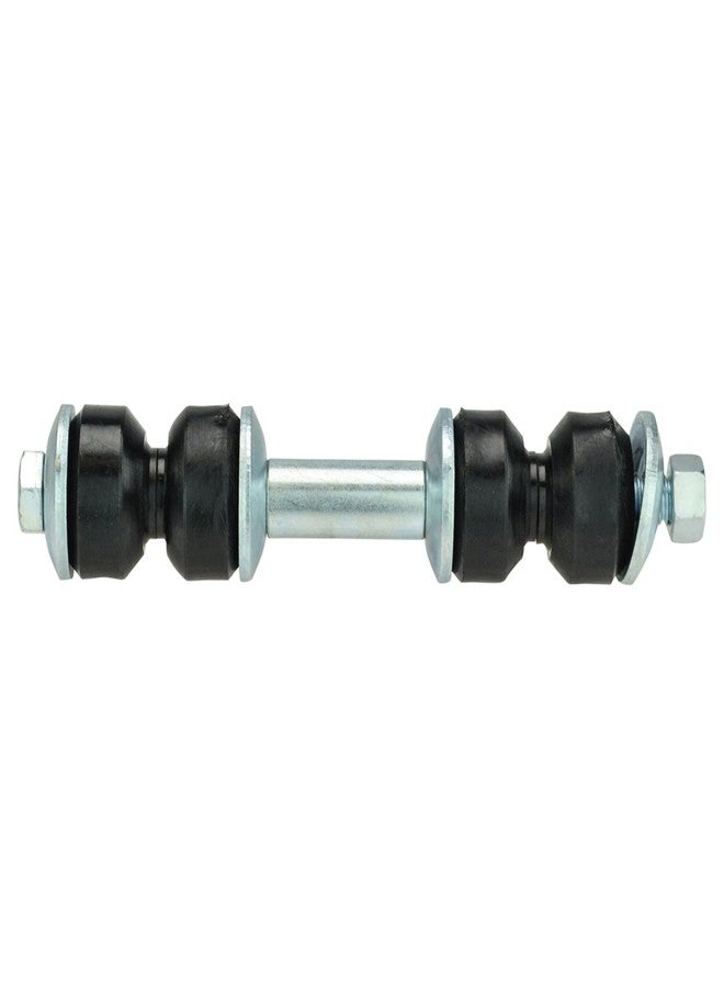 TRQ Front & Rear Sway Bar Stabilizer Link Set Compatible with 1993-1995 Jeep Grand Cherokee 1993 Grand Wagoneer - Image 4