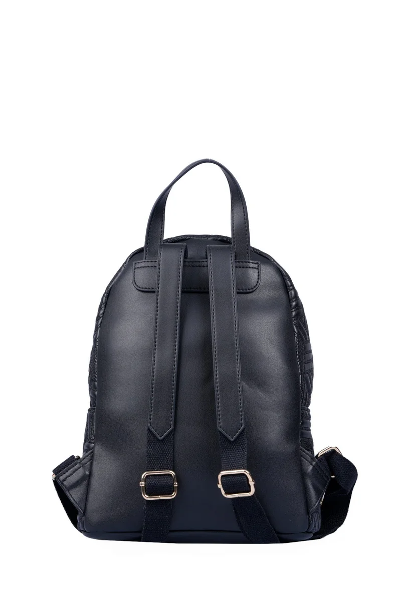 U.S. Polo Assn.  U.S. Polo Assn. Women's Backpack Bag, Ladies Large Capacity Bag, Women's Leather Bag, Women's Travel Bag, for Office Side Bag and Girls College Students for Women | Best Price UAE