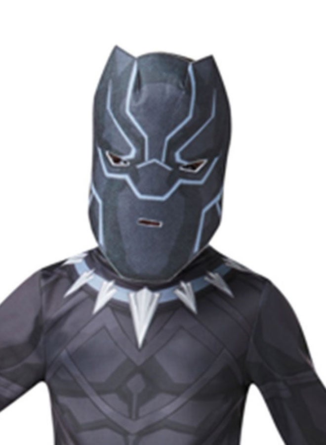 Rubies Costume Marvel Black Panther Classic Costume - Image 2