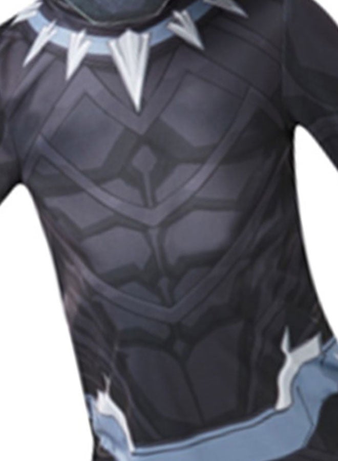 Rubies Costume Marvel Black Panther Classic Costume - Image 3
