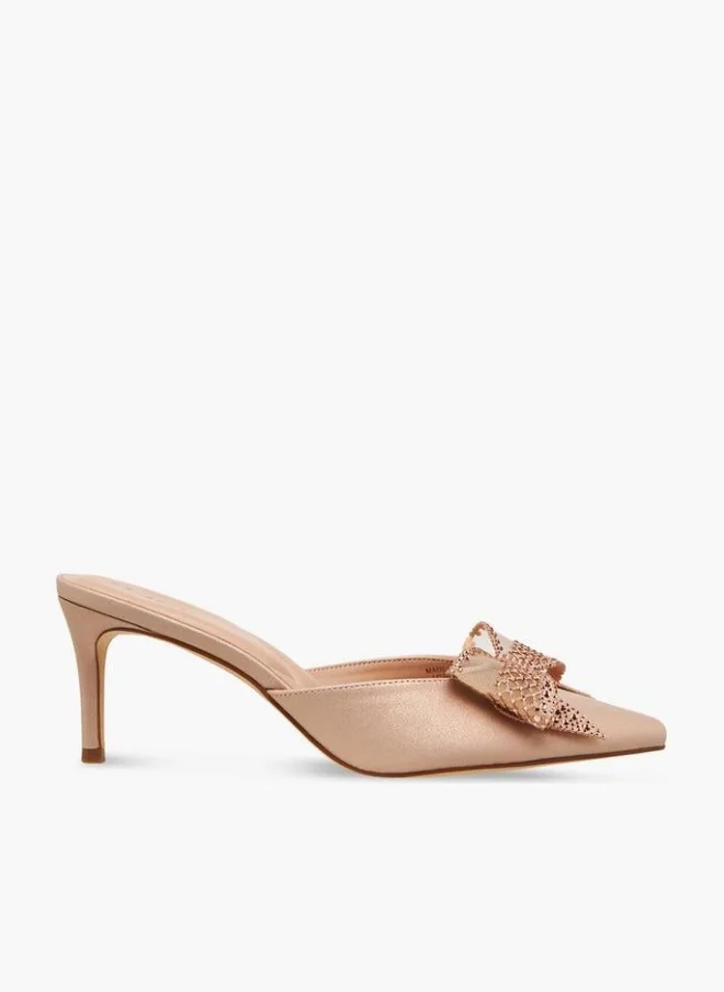 سيليست Women Stiletto Heel Shoes Ramadan Collection