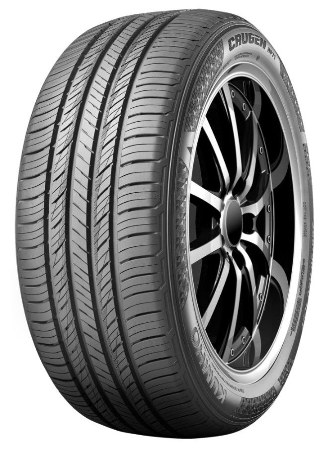 Kumho - Car tyres 17/45/205 - Image 1