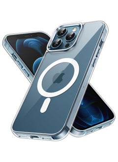 Transparent 12 Pro Max