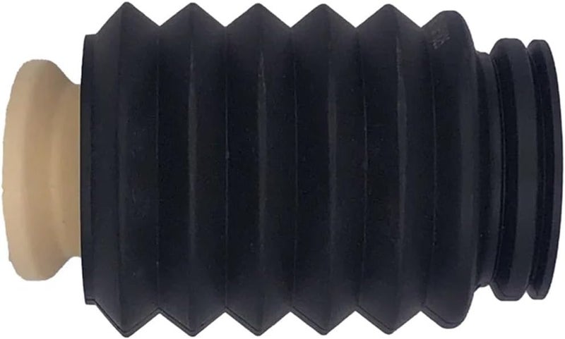 QASULER Shock Absorber Buffer Rubber Boot Set - Image 4