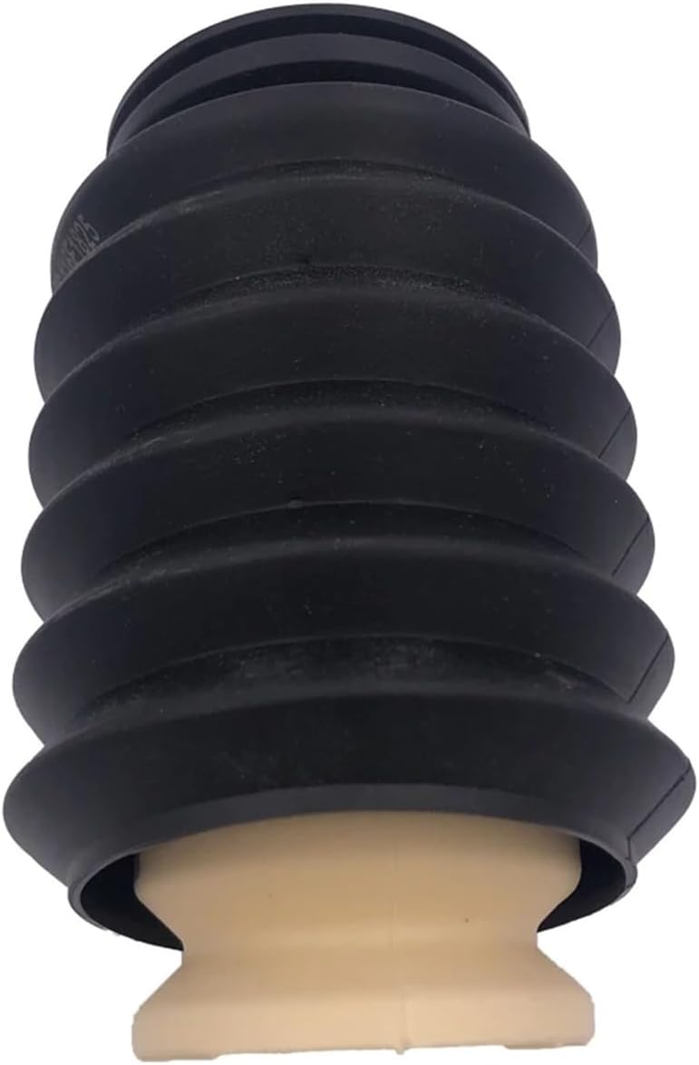 QASULER Shock Absorber Buffer Rubber Boot Set - Image 5