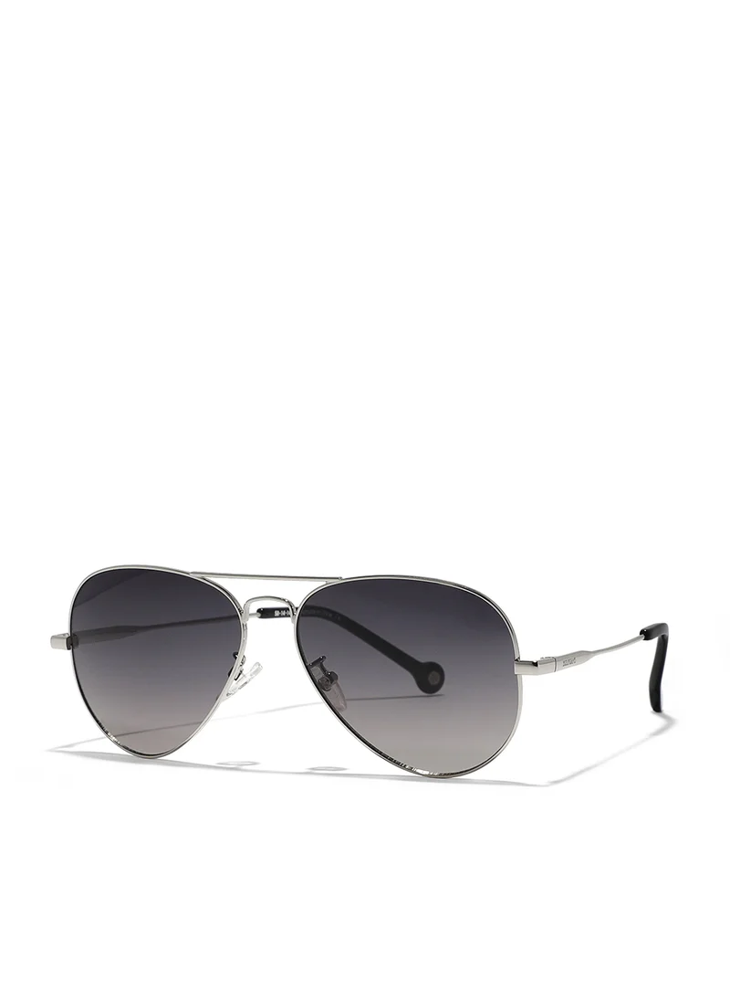 30Sundays 30Sundays FRONTIER By Eyewa -Unisex Sunglasses -Aviators Sunglasses