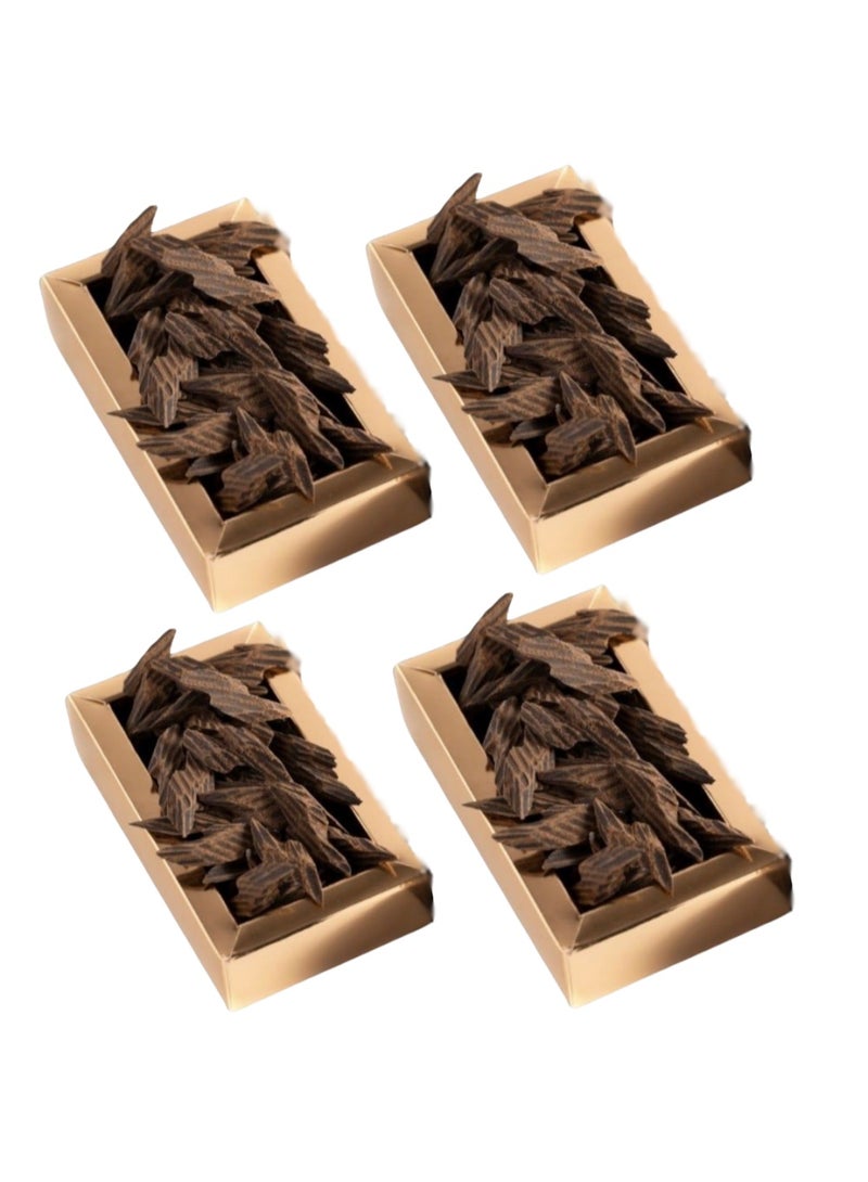 Luxury Package (4 Ounces of Royal Tiger Oud)