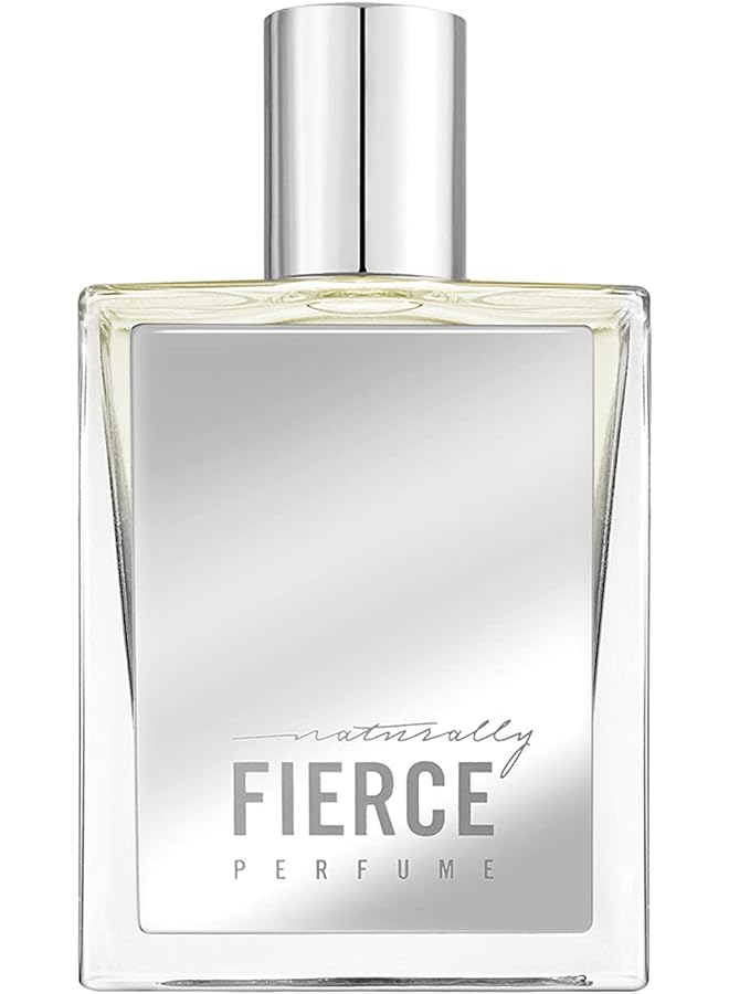 Abercrombie & Fitch Naturally Fierce Women Edp 100Ml