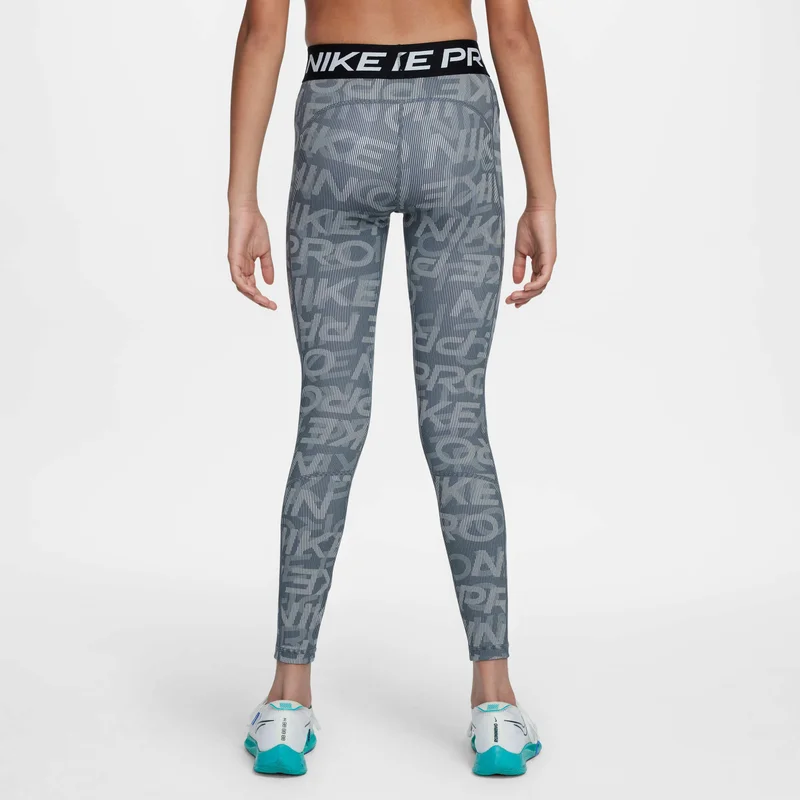 Nike Kids' Pro Dri-FIT Sport VNR Leggings