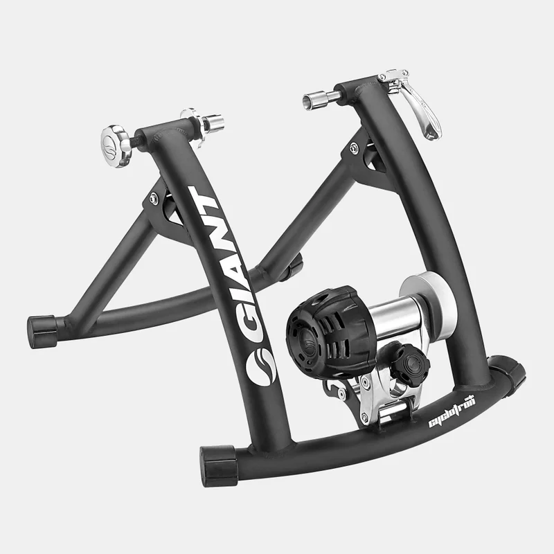 Giant Cyclotron Auto Trainer
