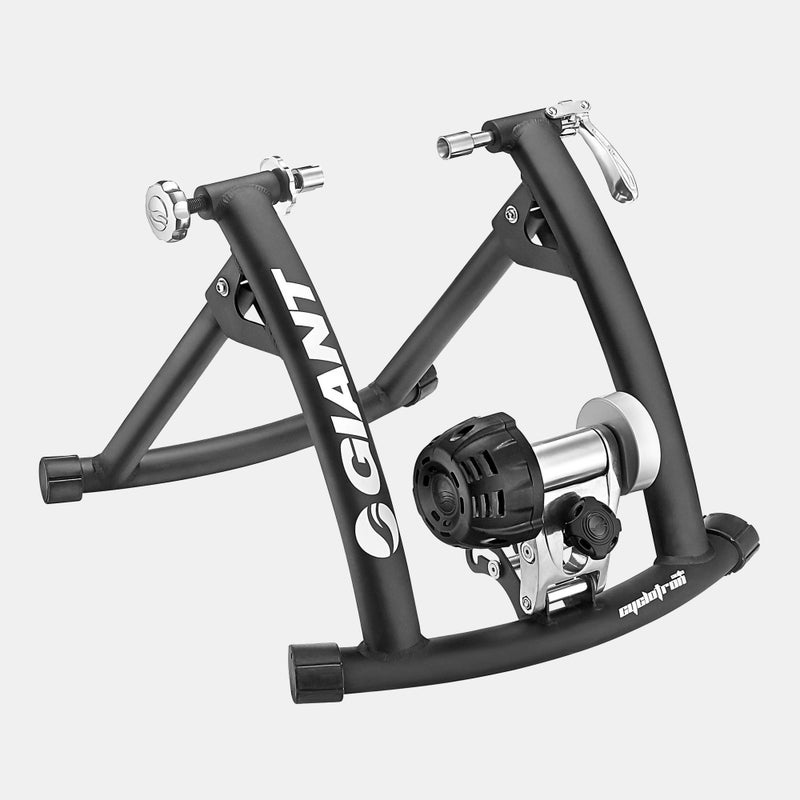 Cyclotron Auto Trainer