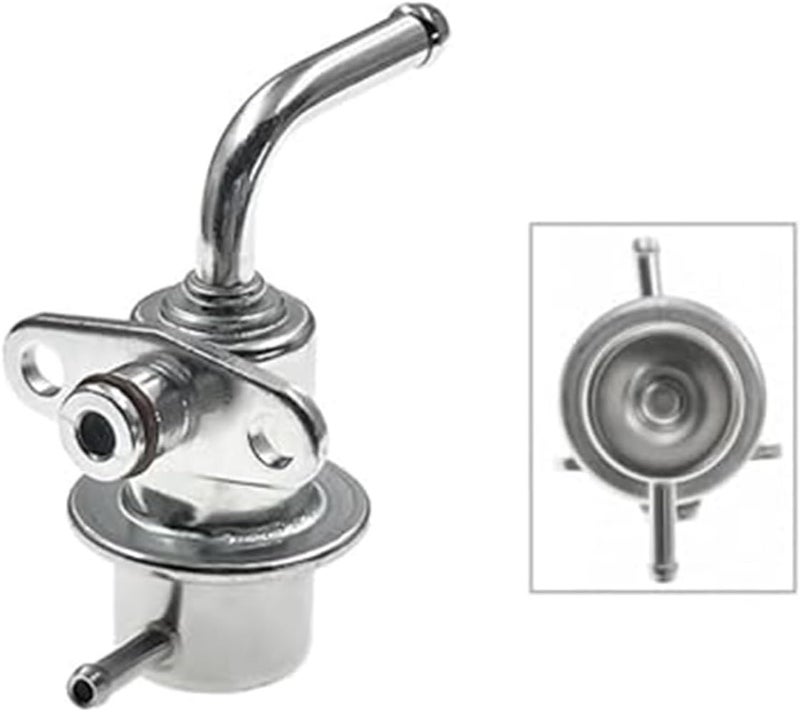 Wivplex Fuel Pressure Regulator for Nissan - Image 4