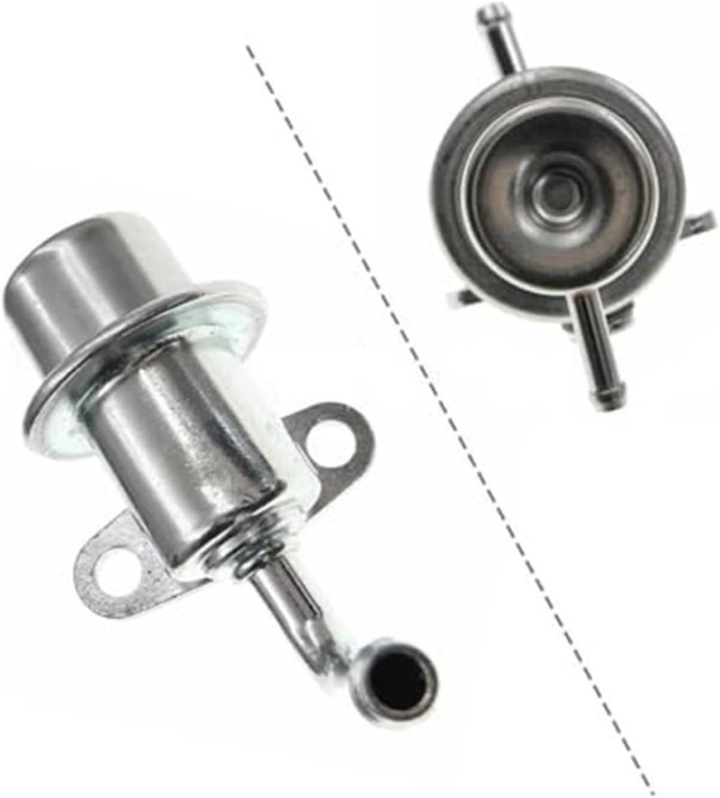 Wivplex Fuel Pressure Regulator for Nissan - Image 5