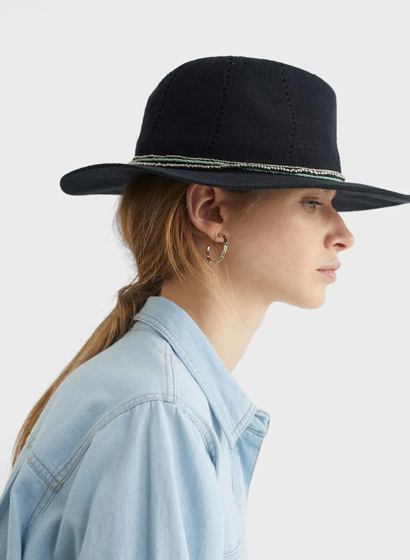 PARFOIS Knitted Hat