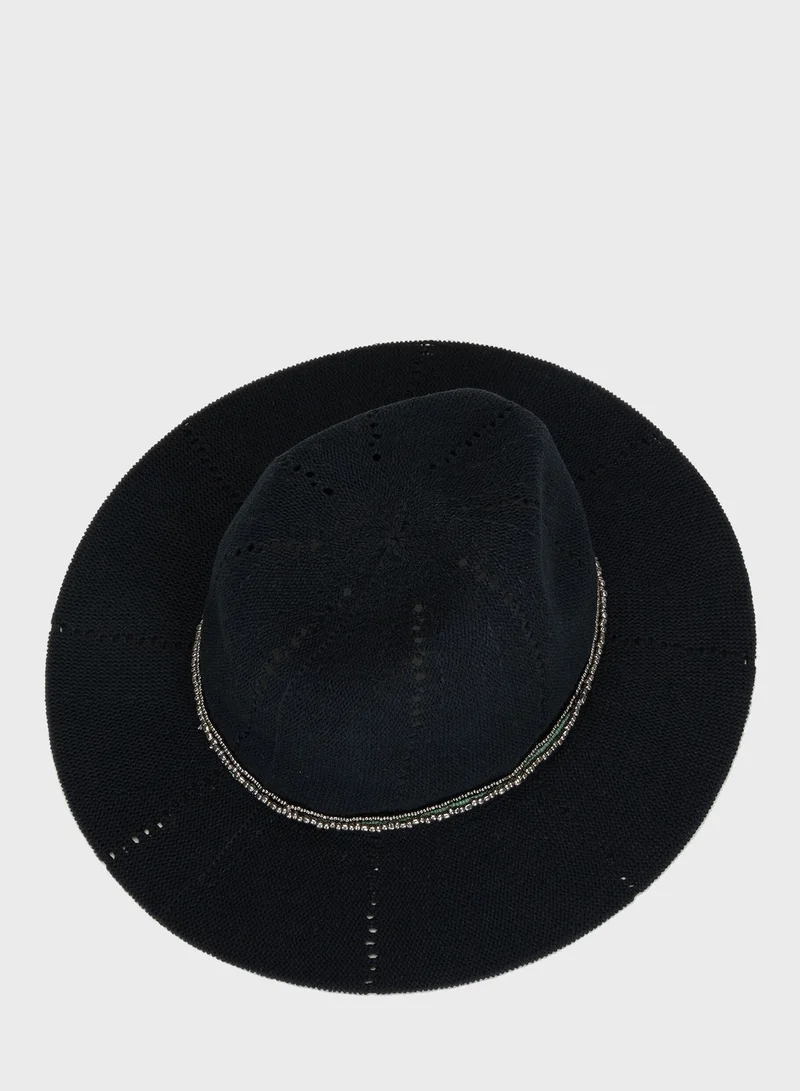 PARFOIS Knitted Hat