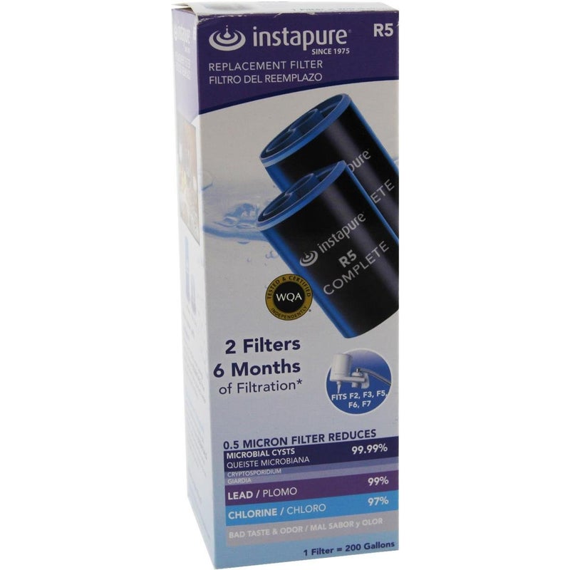 Instapure F5R2ES Replacement Filter