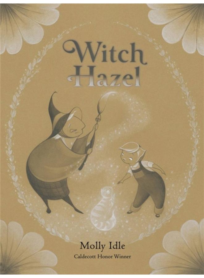Witch Hazel 