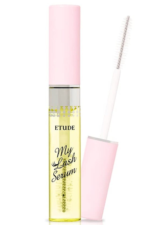 سيروم رموشي - يُعزز ويطيل الرموش