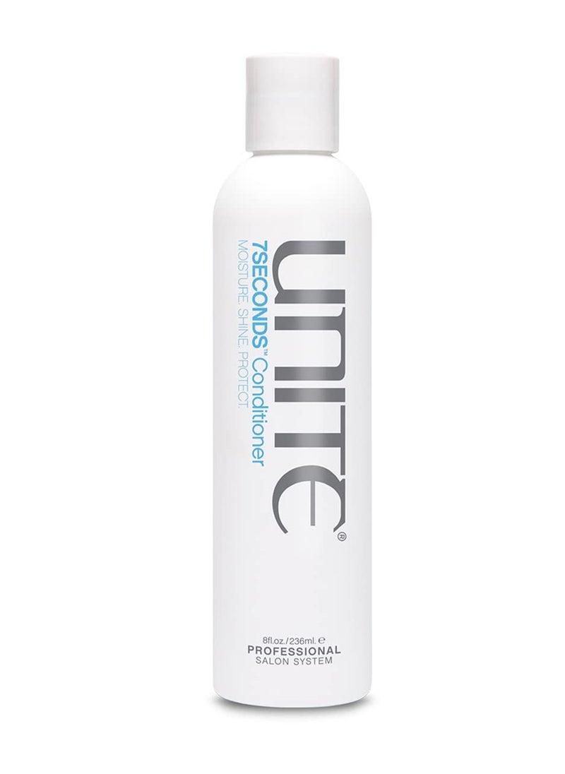 Unite - UNITE Hair 7SECONDS Conditioner, 8 fl. Oz - Image 1