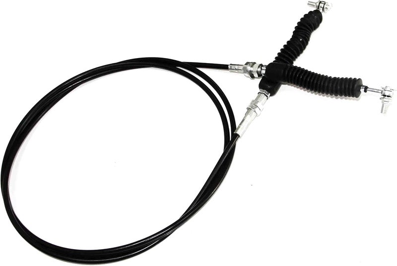 DUDUBUY Gear Shift Cable for Polaris RZR-4 1000 & Turbo-4 1000 - Image 1