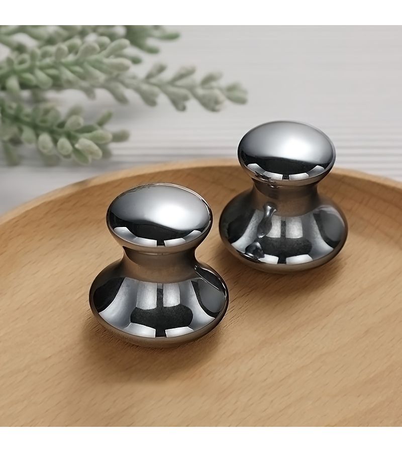 Terahertz SPA Facial Lifting Firming Massager 1pc - Image 1