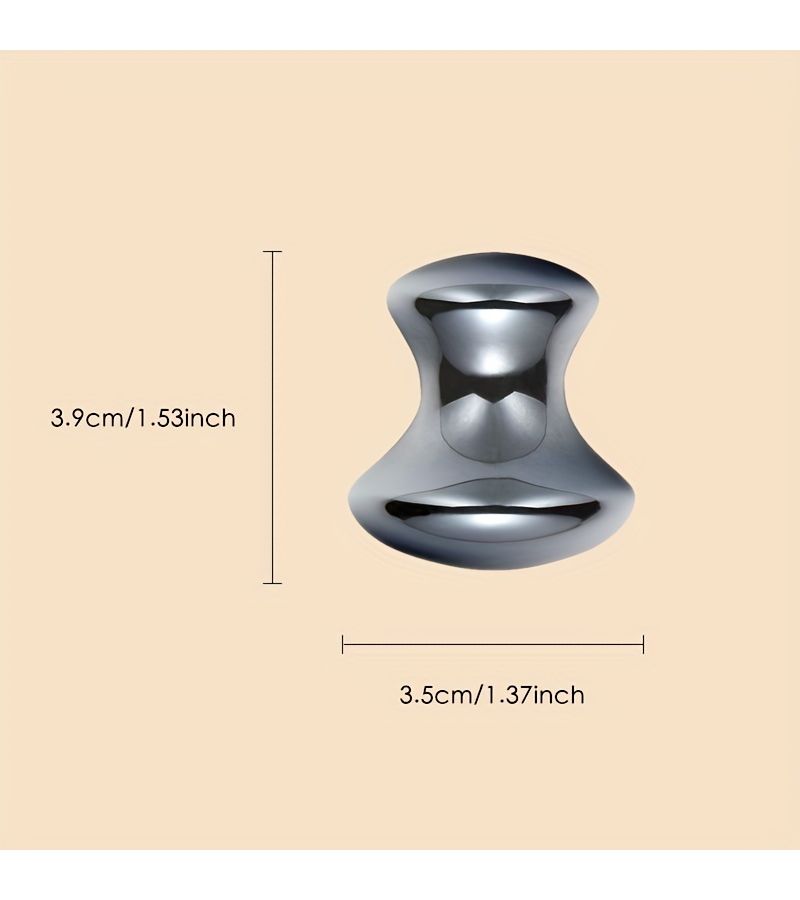 Terahertz SPA Facial Lifting Firming Massager 1pc - Image 4