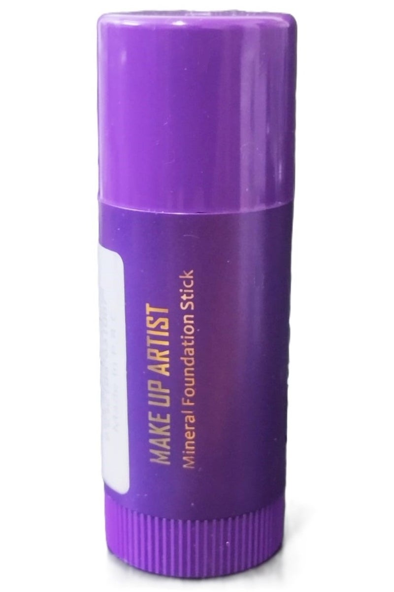 مايك آب أرتيست كريم أساس معدني من  مايك آب أرتيست ,(ST11 ) ، 30 غرام - Image 2