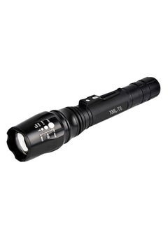 نيبمينينت مصباح LED يدوي تكتيكي إيلف لاند T6 أسود  - Image 1