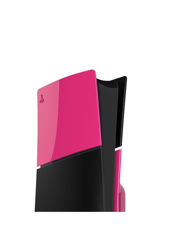 Craft MERLIN CUSTOMISED PLAYSTATION 5 SLIM DESIGN DISC EDITION 1TB SINGLE CONTROLLER PINKOP NEW 2023 MODEL - Image 3