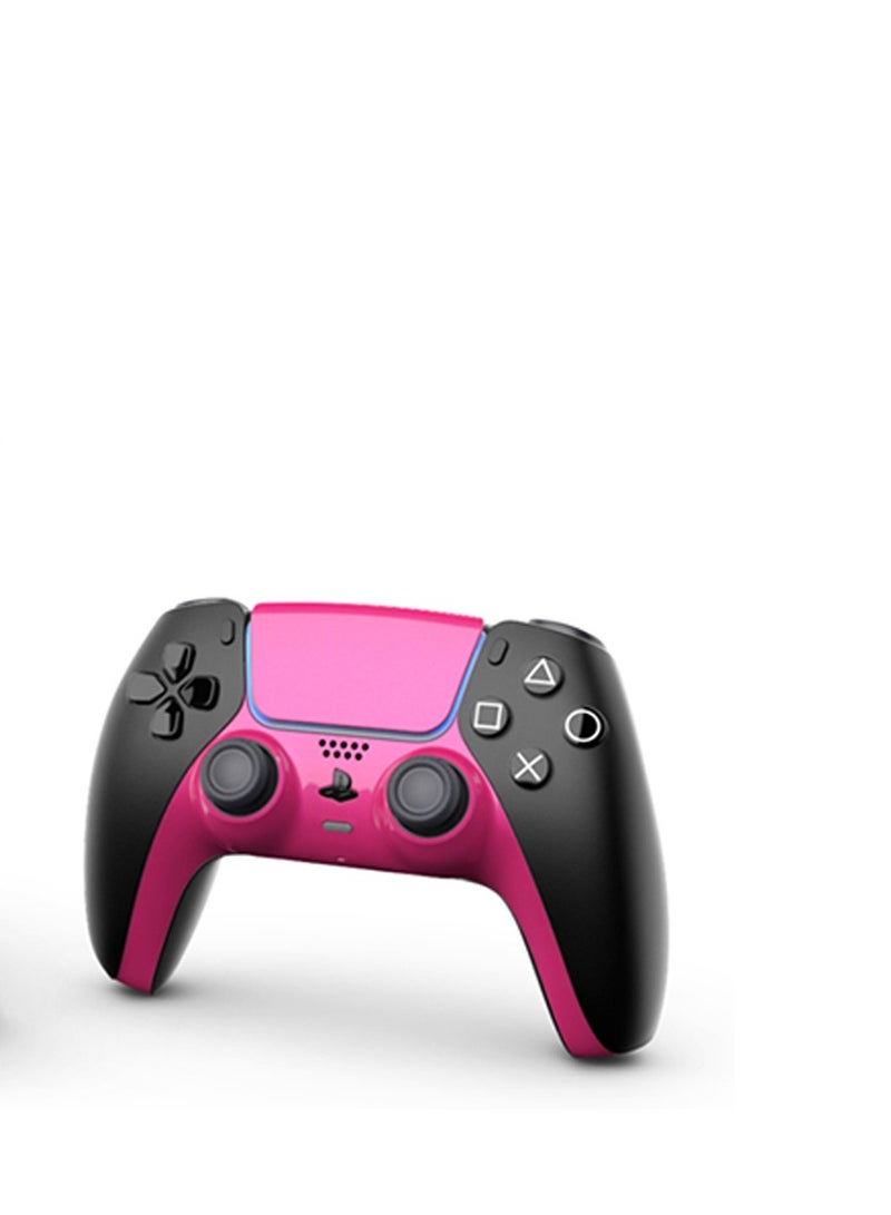 Craft MERLIN CUSTOMISED PLAYSTATION 5 SLIM DESIGN DISC EDITION 1TB SINGLE CONTROLLER PINKOP NEW 2023 MODEL - Image 4