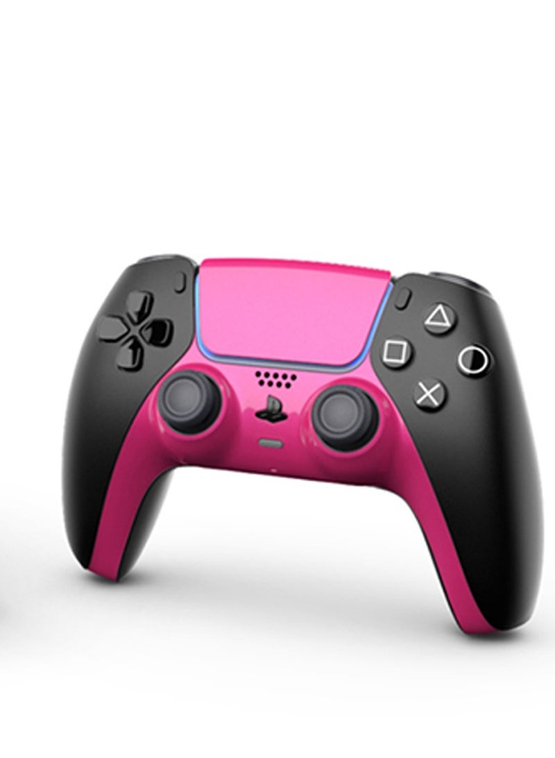 Craft MERLIN CUSTOMISED PLAYSTATION 5 SLIM DESIGN DISC EDITION 1TB SINGLE CONTROLLER PINKOP NEW 2023 MODEL - Image 5