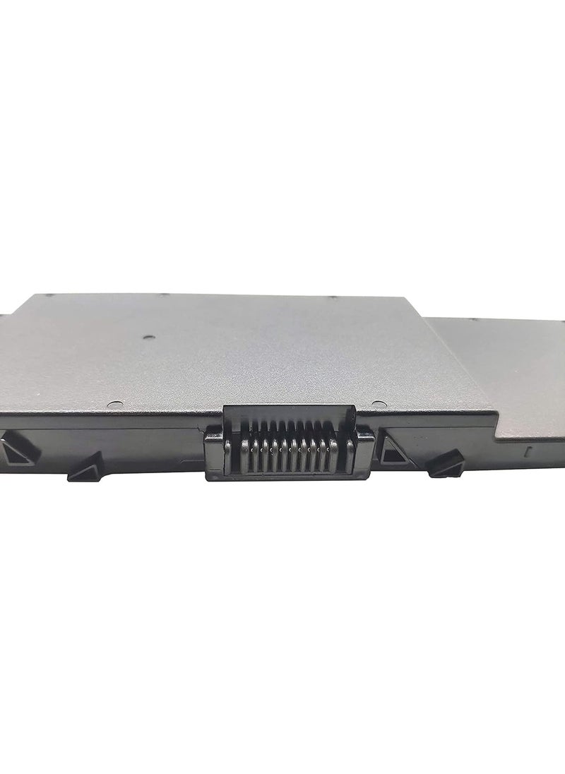 Terabyte compatible replacement  MFKVP Battery for/Dell' Precision 15 7510 7520 M7510 17 7710 7720 M7710 Series T05W1 GR5D3 0FNY7 1G9VM M28DH 451-BBSF 451-BBSE  - Image 2