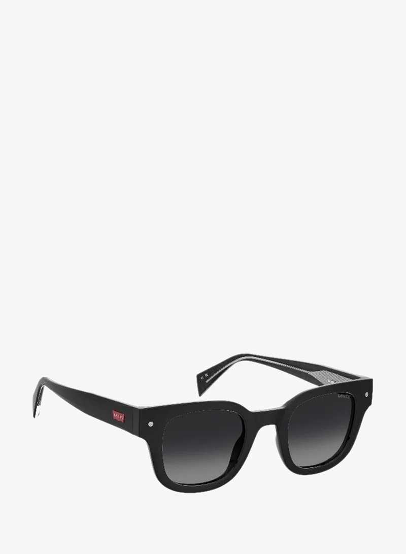 Levi's LEVI'S LV 5093/S Sunglasses Black Square