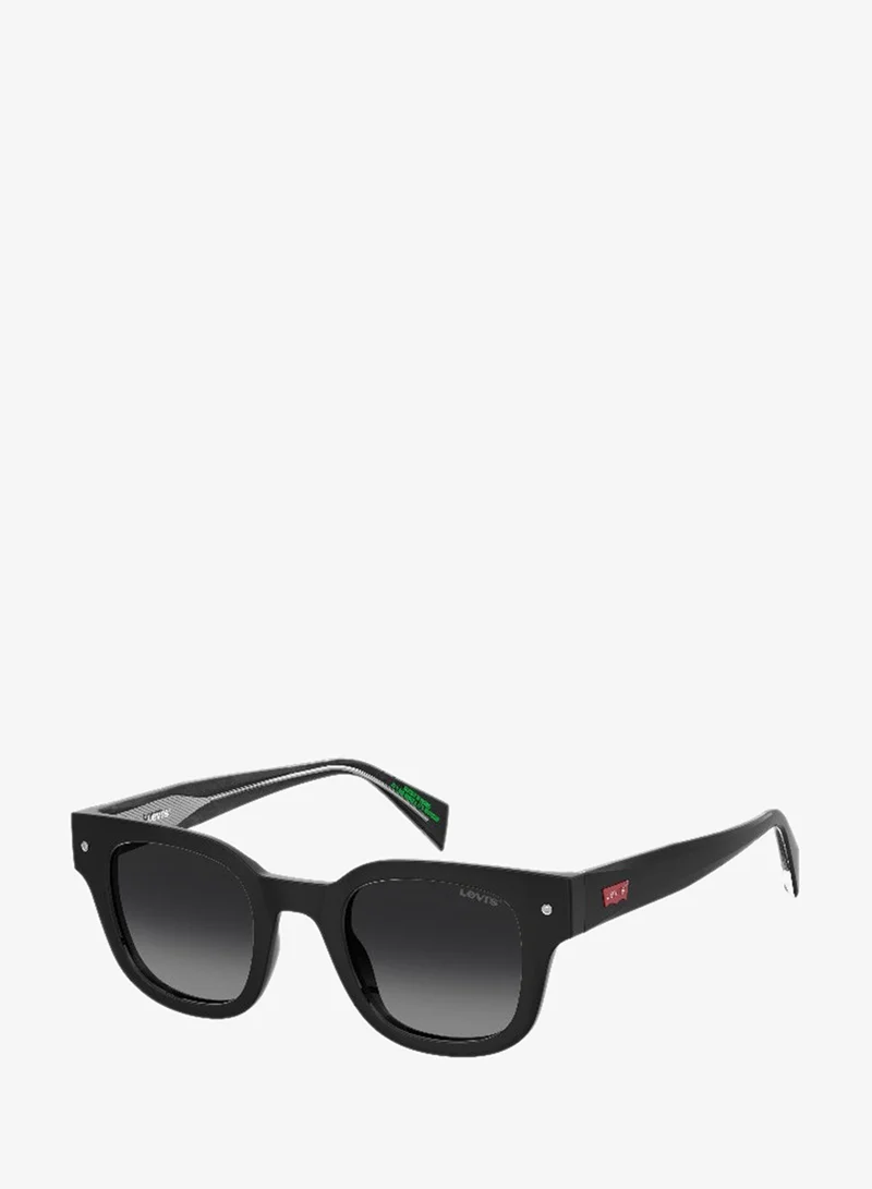 Levi's LEVI'S LV 5093/S Sunglasses Black Square
