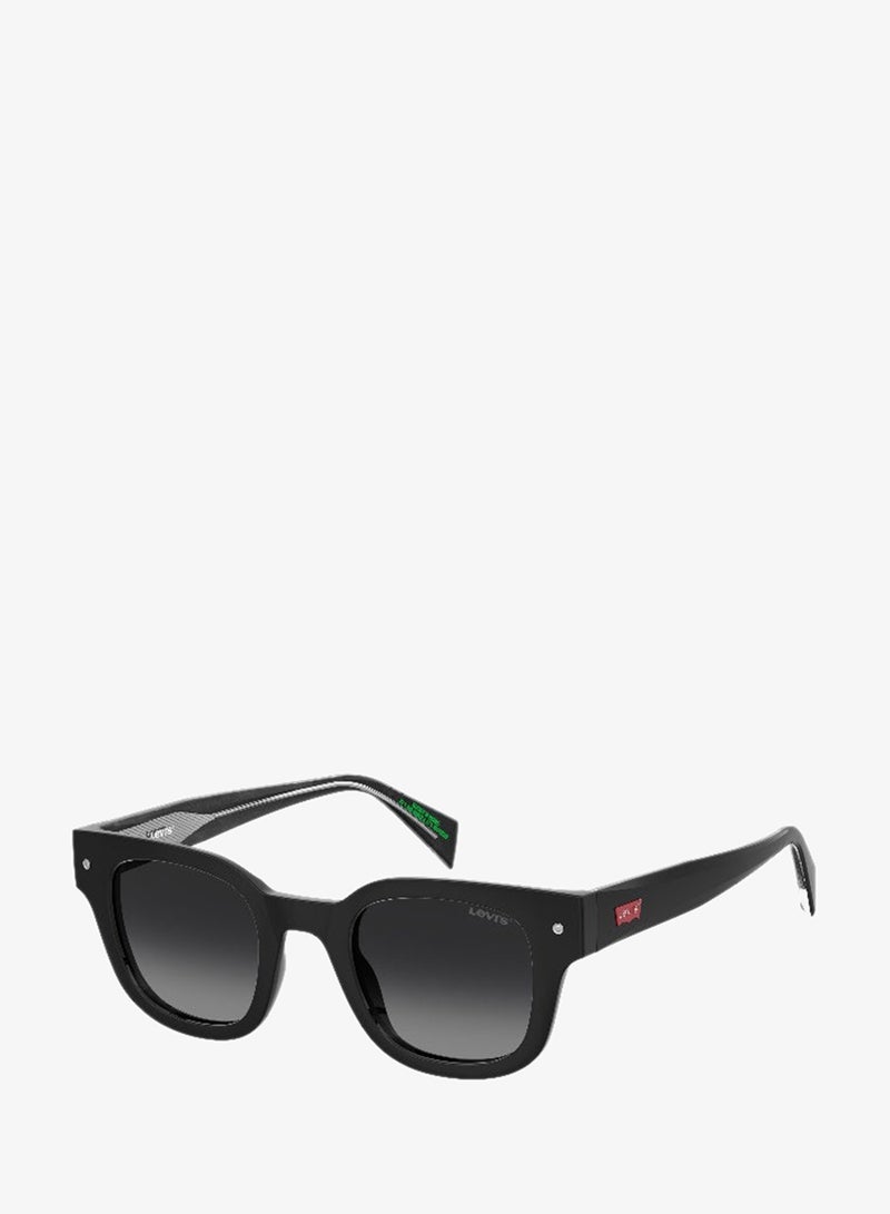 LEVI'S LV 5093/S Sunglasses Black Square - Image 1