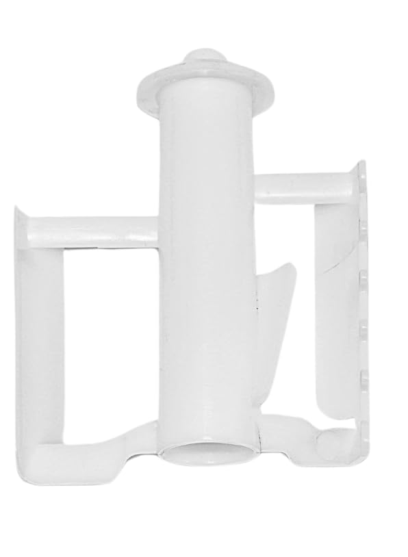 Whynter Replacement Mxing Blade/Churn Blade/Ice Cream Paddle compatible with ICM-15LS ice cream maker BPA free - Image 2