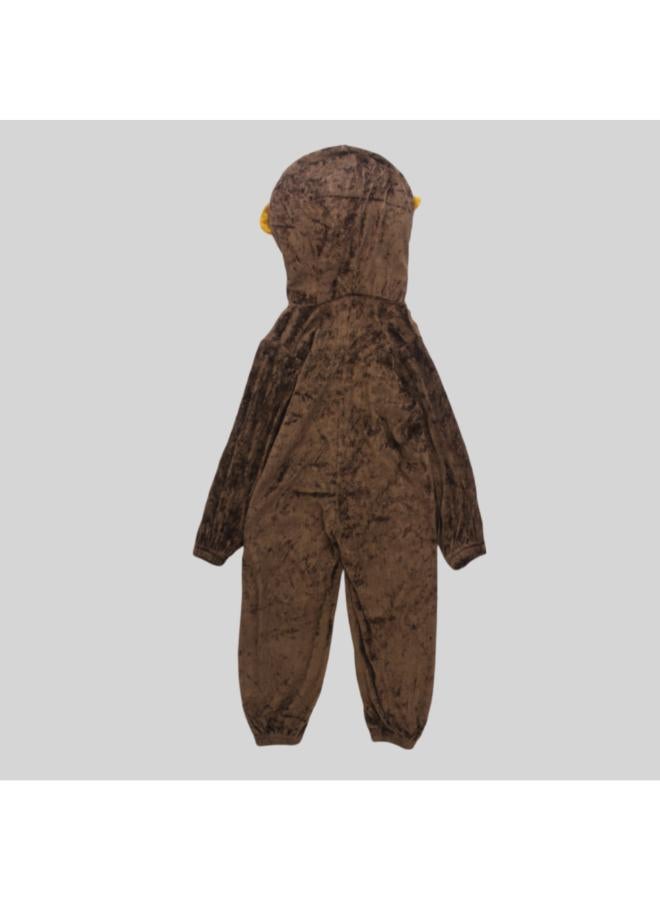 Monkey Costume - Image 2