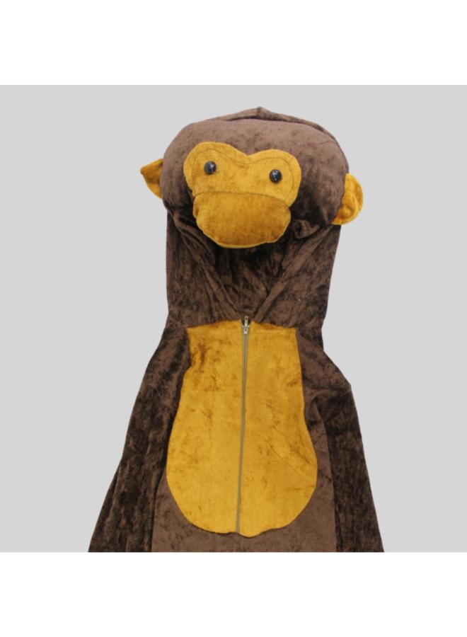 Monkey Costume - Image 3