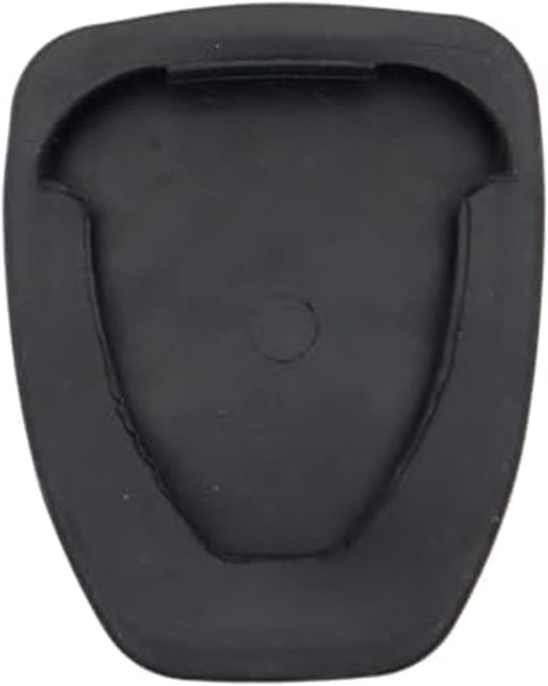 Wivplex Brake Clutch Pedal Pad Set for Subaru - Image 5