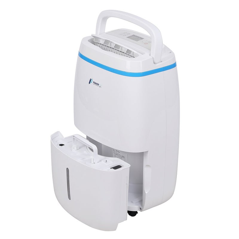 POWER PYE ELECTRONICS POWER PYE ELECTRONICS 20 LDay 320Watts 3in1 Dehumidifier Clothes Dryer and Air Purifier 