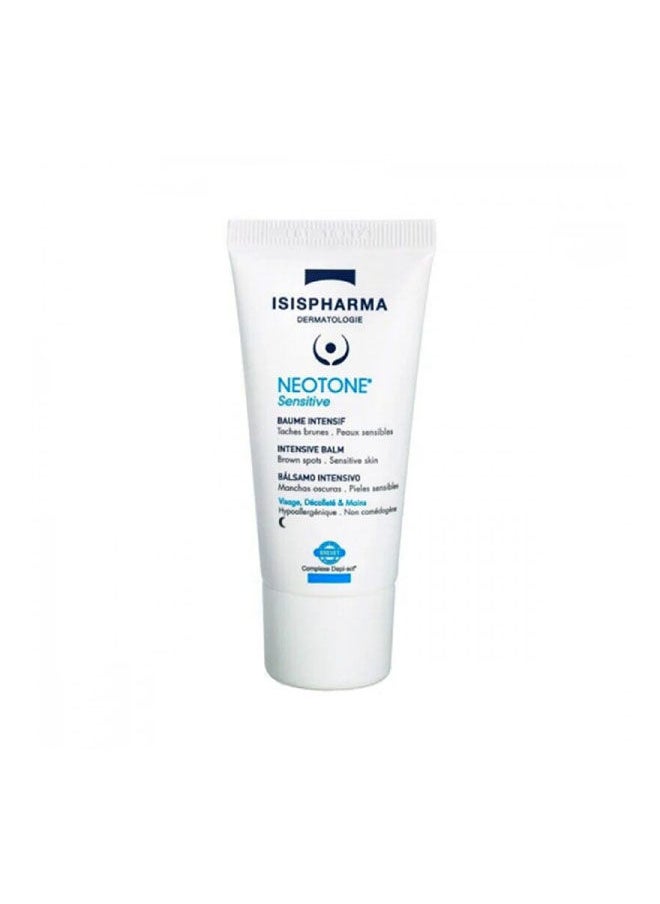 ISIS PHARMA - Intense Neotone Sensitive Balm - Image 1