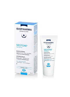 ISIS PHARMA Intense Neotone Sensitive Balm  - Image 2