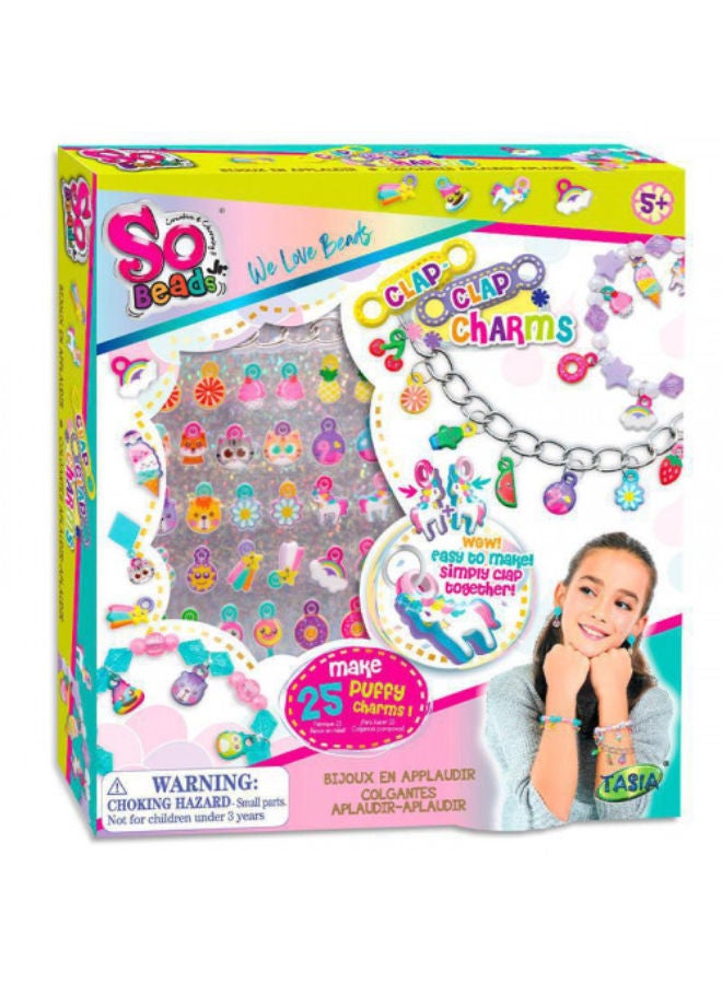 TASIA Bracelet Maker Set 