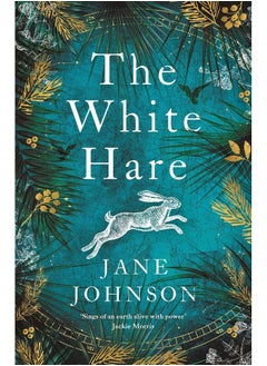 The White Hare