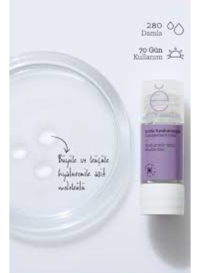 Etat Pur Pure Active Hyaluronic Acid 15ml - Image 3