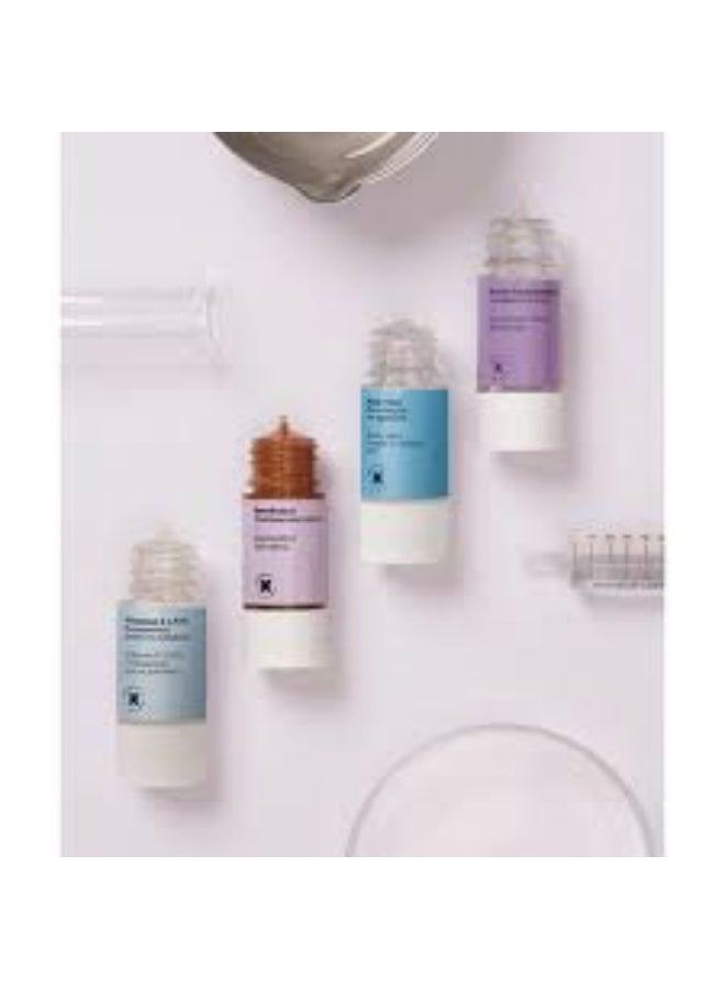 Etat Pur Pure Active Hyaluronic Acid 15ml - Image 4